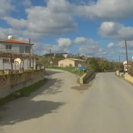 Yedidalga House Lefka (Northern Cyprus)
