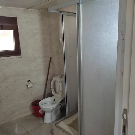 Yedidalga House Apartment Lefke-Karadağ