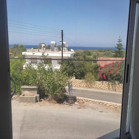 Διαμέρισμα Yedidalga House *