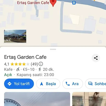 Διαμέρισμα Yedidalga House *